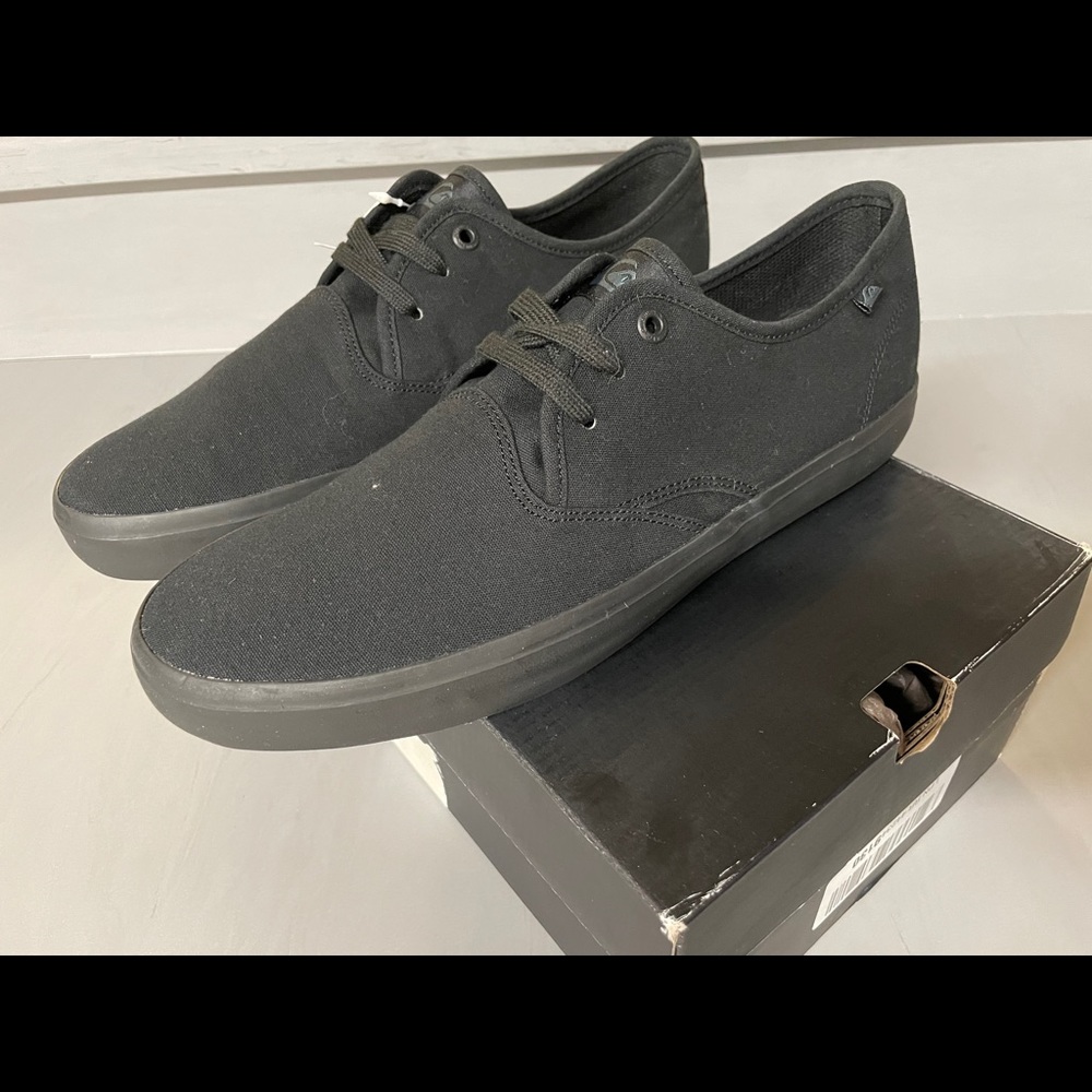 Quiksilver Shorebreak Men’s Shoes Size 11.